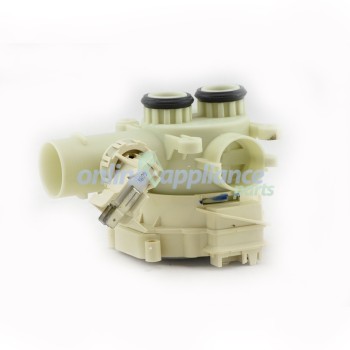 4055884417 2-Way Diverter Valve Pressure Switch, Dishwasher, Westinghouse. Genuine Part