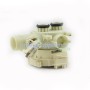 4055884417 2-Way Diverter Valve Pressure Switch, Dishwasher, Westinghouse. Genuine Part