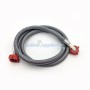 4055902045 Water Inlet Hose, Dishwasher, Westinghouse. Genuine Part