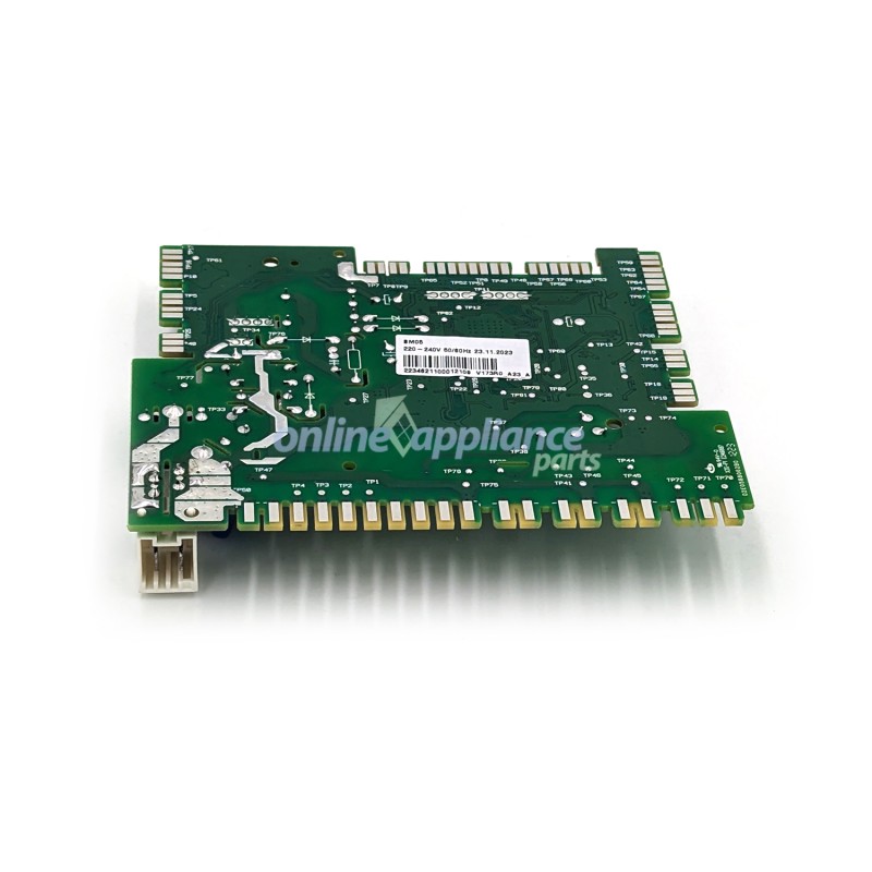 4055964367 Main Control PC Board, Dishwasher, Westinghouse. Genuine Part 4055964367 Main Control PC Board, Dishwasher, Westinghouse. Genuine Part