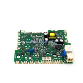 4055964375 Main Control Board PCB, Dishwasher, Westinghouse. Genuine Part