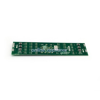 4055964383 Display PC Board, Dishwasher, Westinghouse. Genuine Part