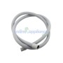 4055710117 Drain Hose, Dishwasher, Electrolux. Genuine Part