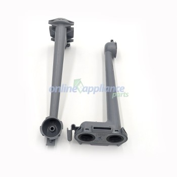 42021922 Upper Spray Arm Feed Pipe, Dishwasher, Westinghouse. Genuine Part