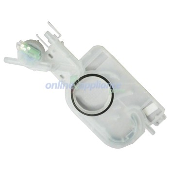 V42153776 Air Break, Dishwasher, Blanco. Genuine Part V42153776 Air Break, Dishwasher, Blanco. Genuine Part