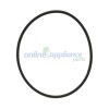 510727 Silicone O-Ring, Dishwasher, Fisher & Paykel. Genuine Part