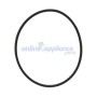 510727 Silicone O-Ring, Dishwasher, Fisher & Paykel. Genuine Part