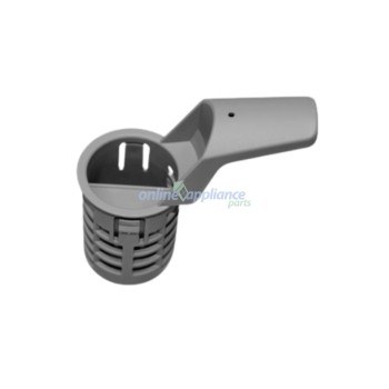 515330 Dishwasher Strainer Filter, Dishwasher, Asko. Genuine Part 515330 Dishwasher Strainer Filter, Dishwasher, Asko. Genuine Part