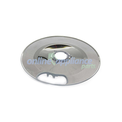 524888 Kit Filter Plate Omold 60 Mid, Dishwasher, Fisher & Paykel. Genuine Part