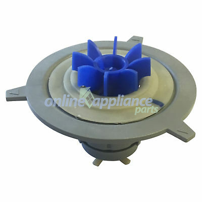 524922P DishDrawer Motor Rotor 608, Dishwasher, Fisher & Paykel. Genuine Part