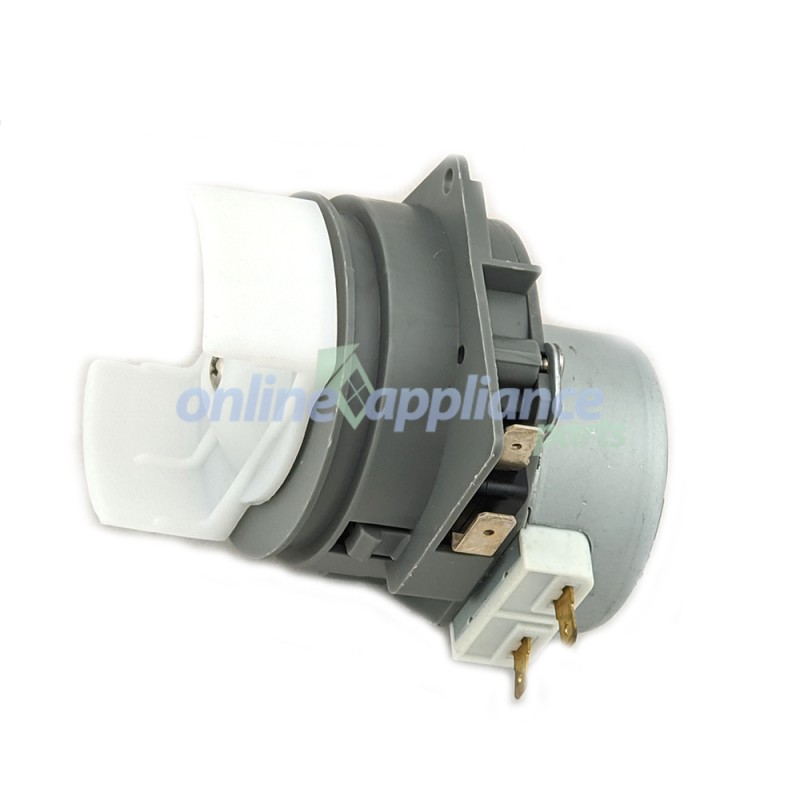 674000200031 DIVERTER ASSEMBLY, Dishwasher, Blanco. Genuine Part