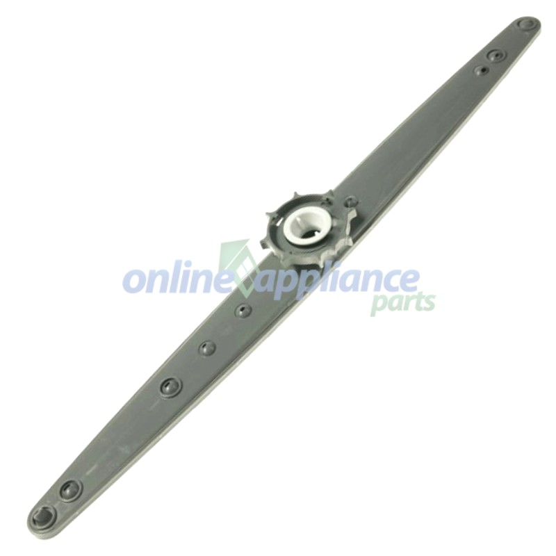 694570156 Upper sprayer., Dishwasher, Smeg. Genuine Part 694570156 Upper sprayer., Dishwasher, Smeg. Genuine Part