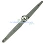 694570156 Upper sprayer., Dishwasher, Smeg. Genuine Part