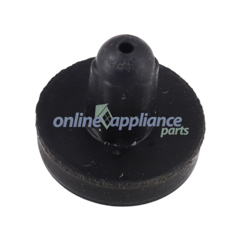 754010121 Trivet Support Rubber, Oven/Stove, Smeg. Genuine Part 754010121 Trivet Support Rubber, Oven/Stove, Smeg. Genuine Part