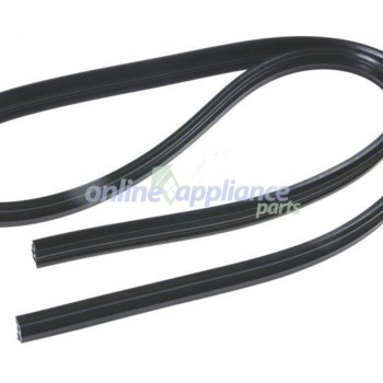 754132180 Tub Gasket, Dishwasher, Blanco. Genuine Part 754132180 Tub Gasket, Dishwasher, Blanco. Genuine Part