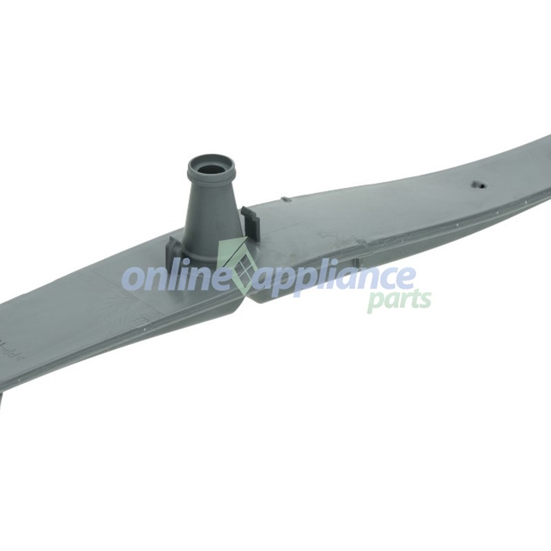 764570188 Lower Spray Arm, Dishwasher, Smeg. Genuine Part 764570188 Lower Spray Arm, Dishwasher, Smeg. Genuine Part