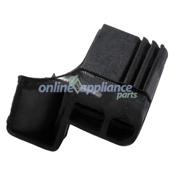 766330873 Lower Door Seal Splashguard, Dishwasher, Smeg. Genuine Part 766330873 Lower Door Seal Splashguard, Dishwasher, Smeg. Genuine Part