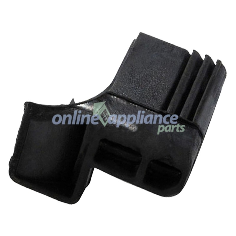 766330873 Lower Door Seal Splashguard, Dishwasher, Smeg. Genuine Part 766330873 Lower Door Seal Splashguard, Dishwasher, Smeg. Genuine Part