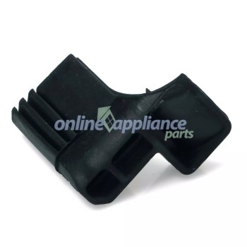 766330874 Lower Door Seal Splashguard, Dishwasher, Smeg. Genuine Part 766330874 Lower Door Seal Splashguard, Dishwasher, Smeg. Genuine Part