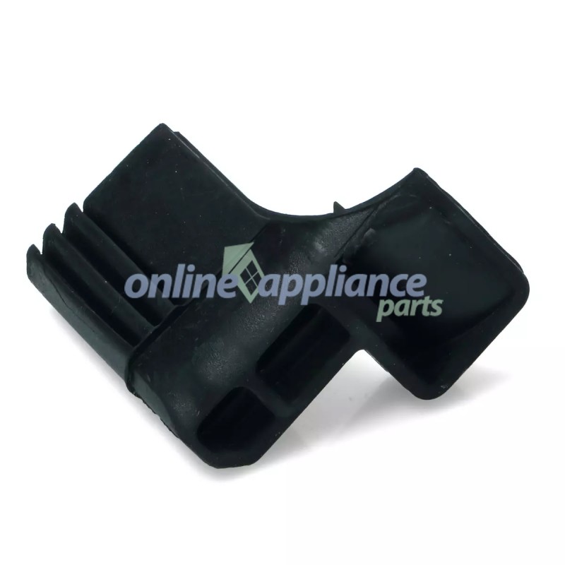 766330874 Lower Door Seal Splashguard, Dishwasher, Smeg. Genuine Part 766330874 Lower Door Seal Splashguard, Dishwasher, Smeg. Genuine Part