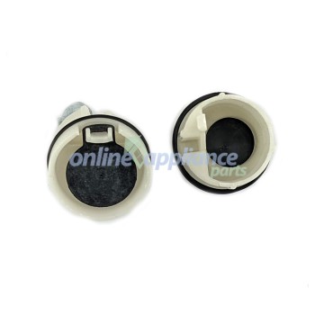 ABQ73502701 Dishwasher Check Valve, Dishwasher, LG. Genuine Part