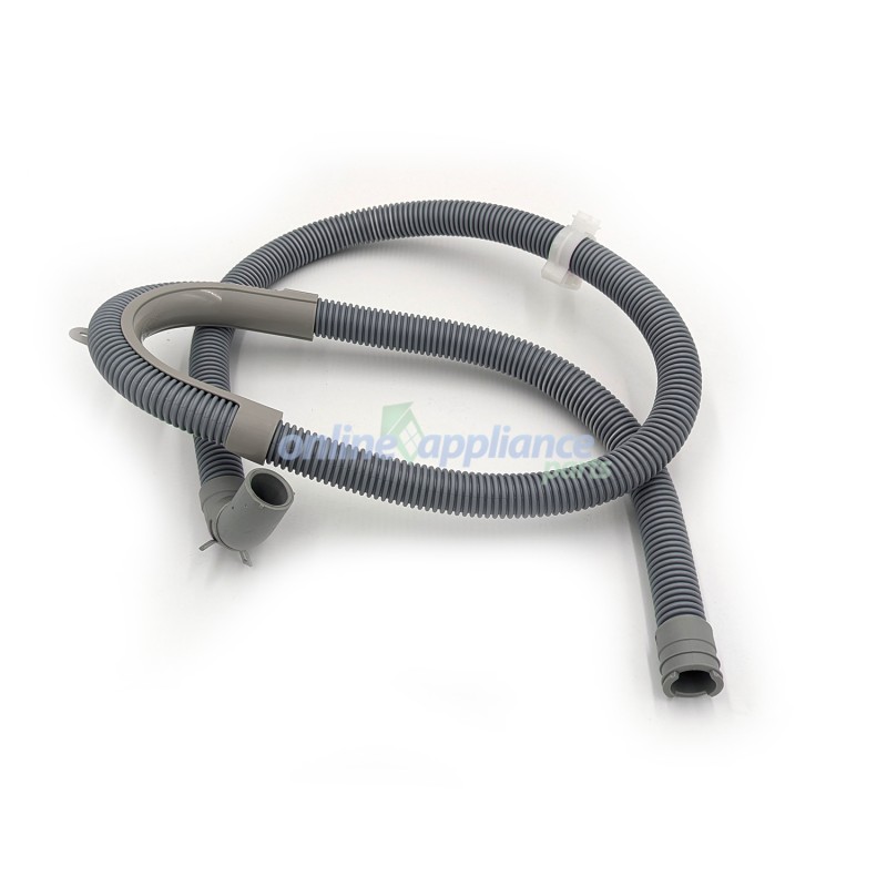 AEM74092902 Drain Hose , Dishwasher, LG. Genuine Part