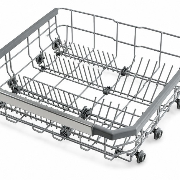 Showing image for AHB73129802 Lower Rack 525W X 515D X 180H, Dishwasher, LG. Genuine Part AHB73129802 Lower Rack 525W X 515D X 180H, Dishwasher, LG. Genuine Part image