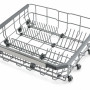 AHB73129802 Lower Rack 525W X 515D X 180H, Dishwasher, LG. Genuine Part