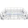 DAU1590014 Lower Basket Assembly, Dishwasher, Delonghi. Genuine Part