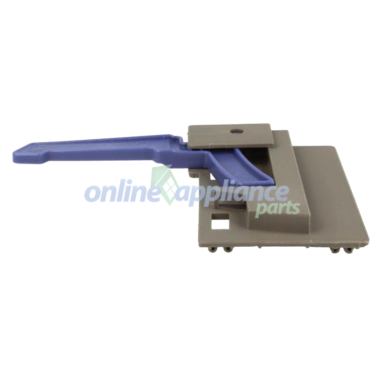 DD81-01443A Basket Height Adjuster RH, Dishwasher, Samsung. Genuine Part