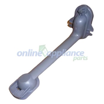 H0120202778B Transition Top - Grey, Dishwasher, Fisher & Paykel. Genuine Part