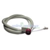 V32018148 Safety Inlet Hose - Genuine Blanco, Dishwasher, Blanco. Genuine Part V32018148 Safety Inlet Hose - Genuine Blanco, Dishwasher, Blanco. Genuine Part