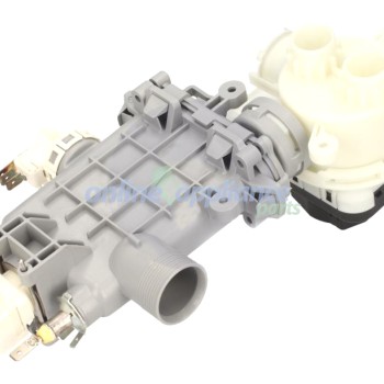 V32026708 Heater Unit, Dishwasher, Blanco. Genuine Part V32026708 Heater Unit, Dishwasher, Blanco. Genuine Part