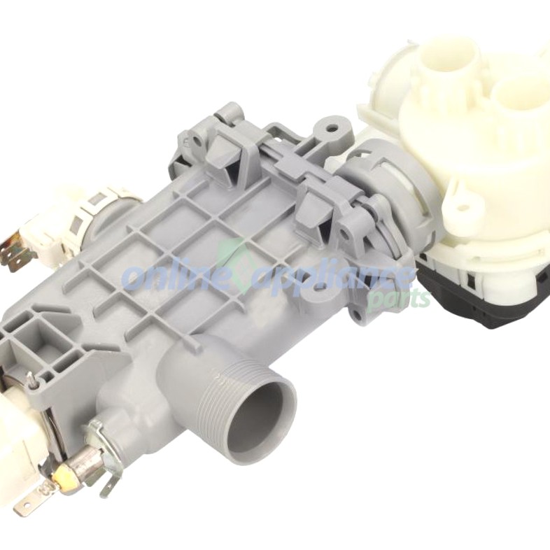 V32026708 Heater Unit, Dishwasher, Blanco. Genuine Part V32026708 Heater Unit, Dishwasher, Blanco. Genuine Part