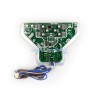 V37033527 Touch Control Board PCB, Dishwasher, Blanco. Genuine Part V37033527 Touch Control Board PCB, Dishwasher, Blanco. Genuine Part