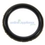 V42016285 Heater Casing O-ring, Dishwasher, Blanco. Genuine Part