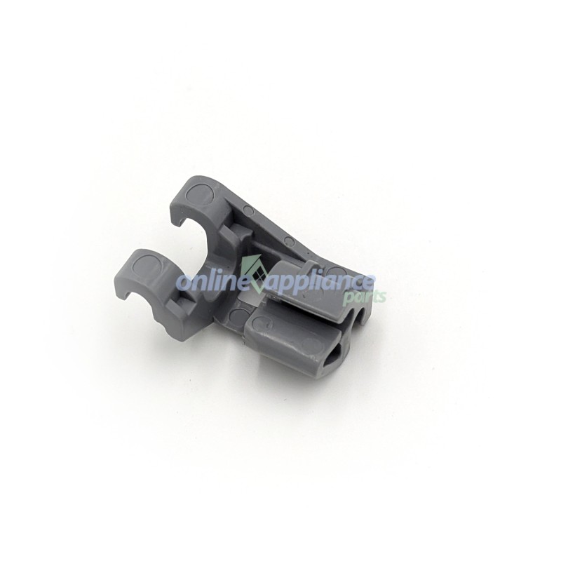 V42046132 Folding Spike Hinge LH, Dishwasher, Blanco. Genuine Part V42046132 Folding Spike Hinge LH, Dishwasher, Blanco. Genuine Part