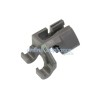 V42046133 Rack Folding Mechanism - RHS, Dishwasher, Blanco. Genuine Part V42046133 Rack Folding Mechanism - RHS, Dishwasher, Blanco. Genuine Part