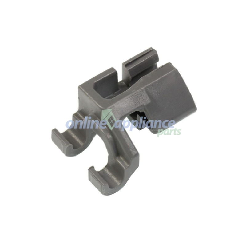 V42046133 Rack Folding Mechanism - RHS, Dishwasher, Blanco. Genuine Part