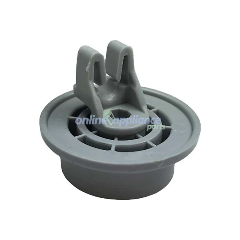 4055761607 Lower Basket Roller Wheel, Dishwasher, Westinghouse. Genuine Part 4055761607 Lower Basket Roller Wheel, Dishwasher, Westinghouse. Genuine Part