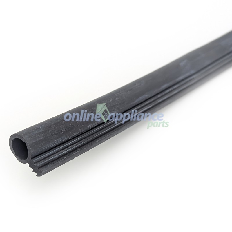 V42064225 Lower Door Seal Gasket, Dishwasher, Blanco. Genuine Part V42064225 Lower Door Seal Gasket, Dishwasher, Blanco. Genuine Part