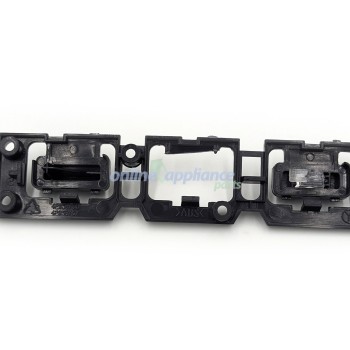 V42111814 Program Button, Dishwasher, Blanco. Genuine Part