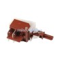 V32006362 On Off Switch, Dishwasher, Blanco. Genuine Part