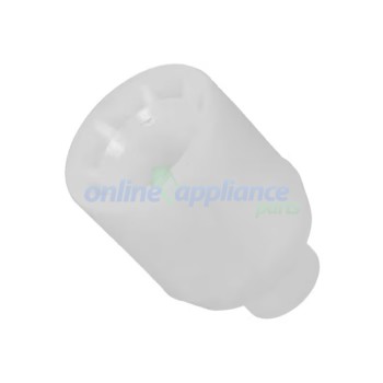 1254250010 Bush Support Roller, Dryer, AEG. Genuine Part 1254250010 Bush Support Roller, Dryer, AEG. Genuine Part