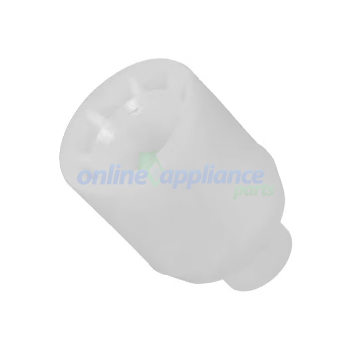 1254250010 Bush Support Roller, Dryer, AEG. Genuine Part