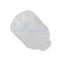 1254250010 Bush Support Roller, Dryer, AEG. Genuine Part