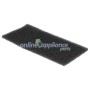 481010354757 Foam Filter 110MM X 220MM, Dryer, Whirlpool. Genuine Part