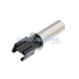 8581242941111 Thermister Probe Temperature Sensor, Dryer, AEG. Genuine Part