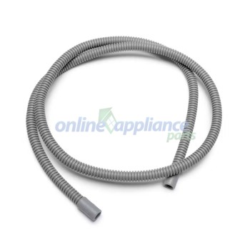 H0020300480Q Hose Condensation Drain 1300Mm, Dryer, Fisher & Paykel. Genuine Part H0020300480Q Hose Condensation Drain 1300Mm, Dryer, Fisher & Paykel. Genuine Part