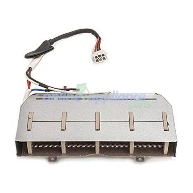 H0024000291A Heater Dryer, Dryer, Fisher & Paykel. Genuine Part